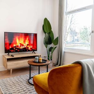 Deluxe Appartement met een Slaapkamer